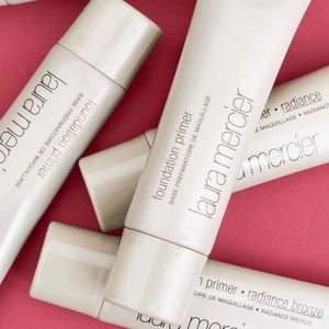 NEW Laura Mercier Foundation Primer